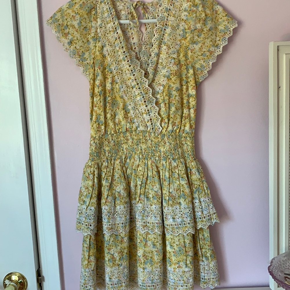 American eagle dress